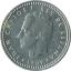 Spain 1 peseta