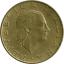 Italy 200 lire