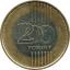 Hungary 200 forint