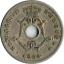Belgium 10 centimes