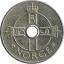 Norway 1 krone