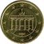 Germany 10 euro cent
