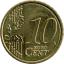 Germany 10 euro cent