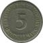 Germany 5 Deutsche Mark