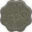 Swaziland 10 cents