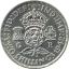 United Kingdom 2 shillings