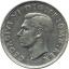 United Kingdom 2 shillings
