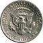 United States 0.5 dollar