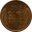 United States 1 cent