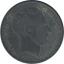 Belgium 5 francs