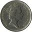 United Kingdom 10 pence