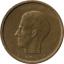 Belgium 20 francs