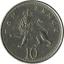 United Kingdom 10 pence