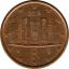 Italy 1 euro cent