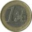 Germany 1 euro