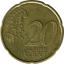 France 20 euro cent