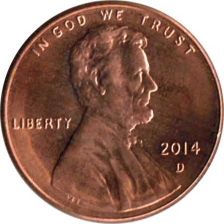 Obverse