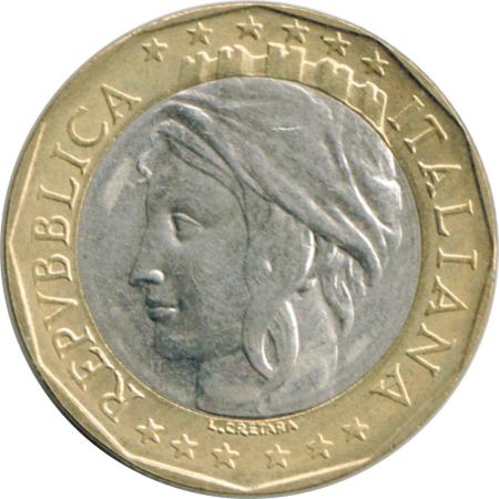 Obverse