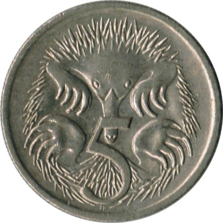 Reverse
