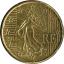 France 20 euro cent