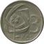 Czechoslovakia 3 koruny