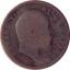 India 0.25 anna