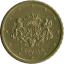 Latvia 10 euro cent