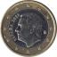 Spain 1 euro