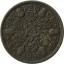 United Kingdom 6 pence