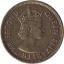 Hong Kong 10 cents