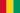 Flag of Republic of Guinea