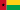 Flag of Republic of Guinea-Bissau