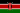 Flag of Republic of Kenya