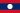 Flag of Lao People's Democratic Republic