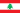 Flag of Republic of Lebanon