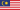 Flag of Federation of Malaya