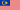 Flag of Federation of Malaysia