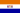 Flag of Union of South Africa