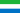 Flag of Republic of Sierra Leone