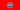 Flag of Tuvan People's Republic