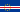 Flag of Republic of Cape Verde