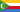 Flag of Union of the Comoros