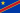 Flag of Democratic Republic of the Congo