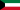 Flag of State of Kuwait