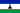Flag of Kingdom of Lesotho