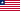 Flag of Republic of Liberia
