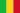 Flag of Republic of Mali
