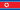 Flag of Democratic People's Republic of Korea