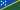 Flag of Solomon Islands