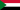 Flag of Republic of the Sudan